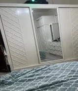 غرفة نوم تفال قبل شهر استعمال