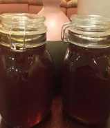 عسل سدر جبلي مميز