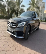 مرسيدس C200 AMG