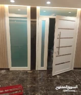 Dalmunium windows doors shutters المنيوم ابؤاب شبابيك مطبخ فني شتر جام سكريت anytime available servic