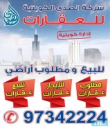 مطلوب من الساده الملاك اراضي وبيوت