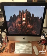 اي ماك 2017 للبيع i mac for sell