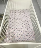 سرير اطفال baby bed