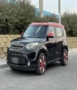 كيا سول موديل 2016