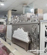 نبيع غرف نوم وكبتات و أسرة مستعمله نظيفه جدا بأسعار مناسبة للجميع..توصيل لجميع مناطق الكويت50858617
