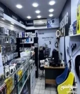 محل هواتف و ‏أكسسوارات في سيتي سنتر السالمية51338855