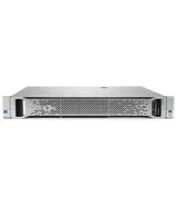 USED SERVER HP PROLIANT DL380 GEN9 DUAL PROCESSOR XEON E5-2680 V4 2.4GHZ HDD3TB RAM128GB DUAL POWER