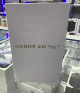 Honor 400 pro 512gb 12gb ram Grey