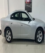Dodge Charger SXT