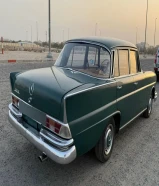 مرسيدس 1966 نوع S230