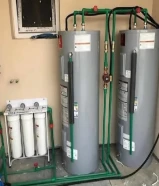 فني صحي/ معلم صحي/ سباك صحي/ تسليك مجاري / تركيب وصيانة سخانات مركزيه وسخانات عاديه