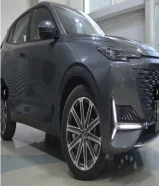 UNI-K Changan Full Option 2024