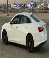 ماليبو 2018 شرط فحص