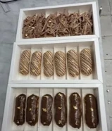 حلويات الكيك