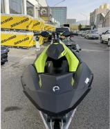 For sale Seadoo Spark Trix zeros 2023 phosphorous