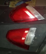 Caprice LTZ 2009 rear lights