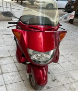 سيكل هوندا 250 cc