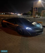 Mclaren Under Warranty