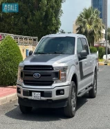 FORD F150 4x4 2018