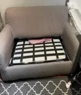 IKEA Sofa bed