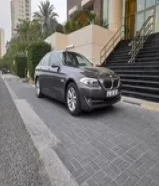 السالمية BMW 530I موديل 2013 V6