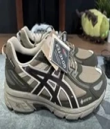 جديد Asics Gel-Venture 6 GTX SIZE 46.5 (NEW