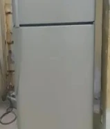 نبيع ثلاجه فرجدير امركي 24 قدم استخدام خفيف معا التوصيل والكفاله بحاله جيده