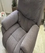 Layzboy chair ليزي بوي