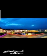 للإيجار إستراحة بالهجن جبد يومي