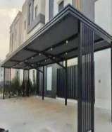 حداد عام مظلات و ديوانيات أبو عبد الرحمن