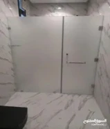 فني زجاج سكريت ومرايا