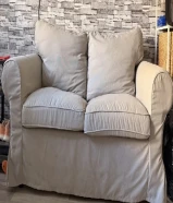 KWDيناسب شخصين Sofa