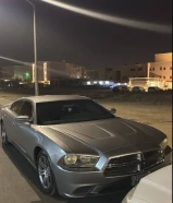 للبيع دودج تشارجر 2014