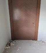 شركة الأعمال الرشيده للابواب الجاهزه أبواب بيبان pvc .wpc خشب