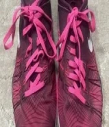 جوتي كوره من شركه نايكي