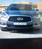 إنفينيتي QX60 موديل ٢٠١٦ للبيع