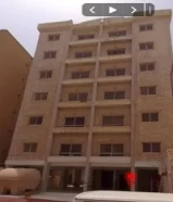 للايجار للشركات و الافراد - شقق بالمهبولة ثلاث غرف وحمامين FOR RENT in Mahboula / Three-bedroom, two