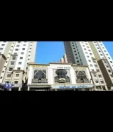 شقة للايجار غرفة وصالة بمجمع لين بالسالمية