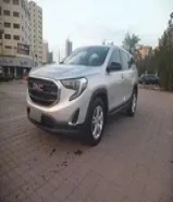 السالمية جى ام سي تيرين موديل 2019 1500CC