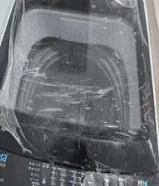 automatic washing machine