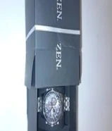 Citizen Crono Pilot Super Titanium CB5850-80L