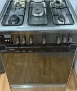 للبيع طباخ ايطالي مستعمل خمس عيون سعر البيع 20