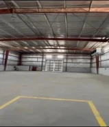 لايجار مخزن 3000 م مقسم الشويخ الصناعيه مرخص تخزين يصلح جميع الانشطه التخزينيه66991352