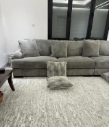 غرفة جلوس امريكيه