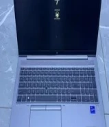 HP ZBOOK FIREFLY 16 G8/بحالة كالجديد