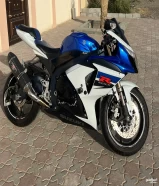 Suzuki GSXR1000