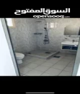 Studio In Fintas , ‏ استوديو للإيجار في الفنطاس للعائلات : غرفة ، مطبخ ، حمام .