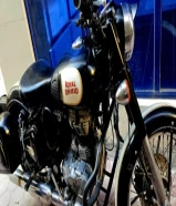 Royal Enfield 2016-2017