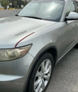 Infiniti FX35 2007