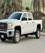 جي ام سي وانيت سيرا HD 2018 ماشي 94